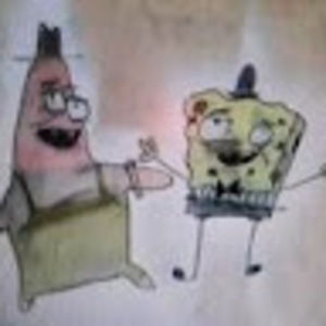 Meet your Posher, Gregory